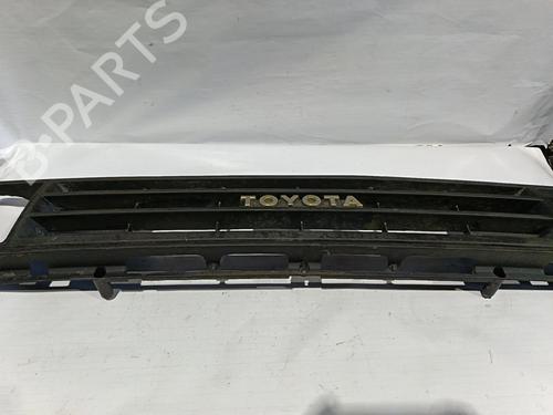 Używane Atrapa chłodnicy / Grill TOYOTA HILUX Platform/Chassis (LN_, _N1_) 2.4 (105 hp) 30034777
