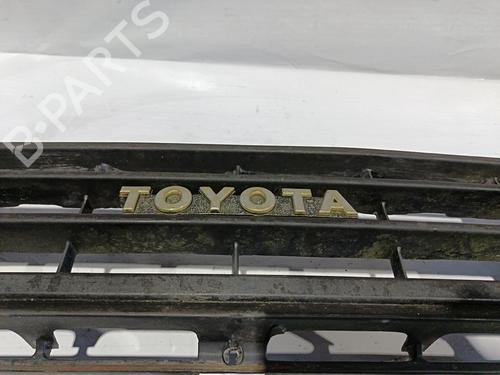 Calandre TOYOTA HILUX Platform/Chassis (LN_, _N1_) 2.4 | BP30034777C40