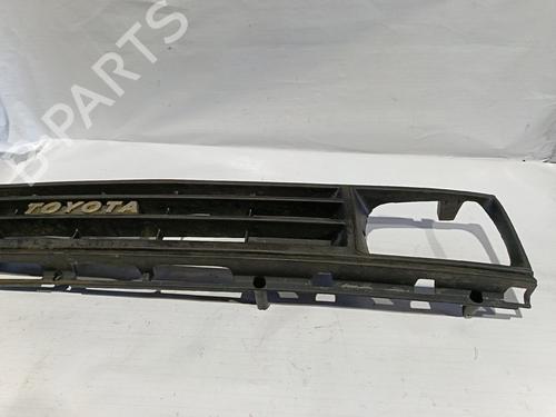 Calandre TOYOTA HILUX Platform/Chassis (LN_, _N1_) 2.4 | BP30034777C40