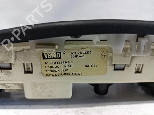 Climate control RENAULT MEGANE I (BA0/1_) | BP30034778I5