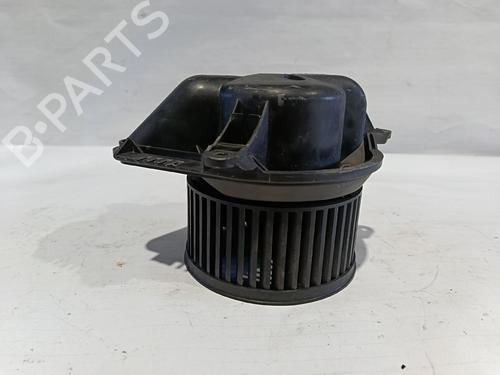 Heater blower motor RENAULT MEGANE I (BA0/1_)  | BP30034805M62 