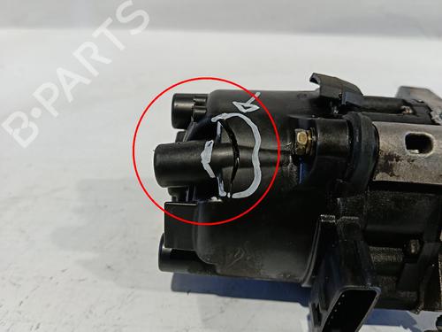 Verteiler MITSUBISHI LANCER VI (CJ_, CP_, CK_) 1.3 12V (CK1A) | BP30034804M68 