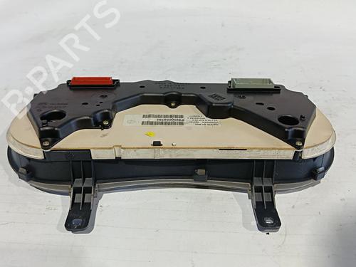 Cockpit RENAULT CLIO II (BB_, CB_)  | BP30034837C47 