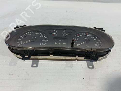 Cockpit RENAULT CLIO II (BB_, CB_)  | BP30034837C47 