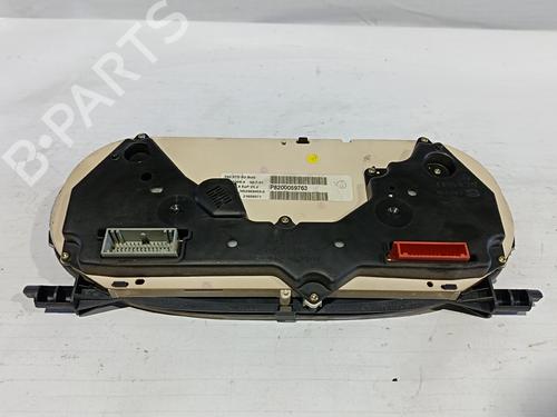 Cockpit RENAULT CLIO II (BB_, CB_)  | BP30034837C47 