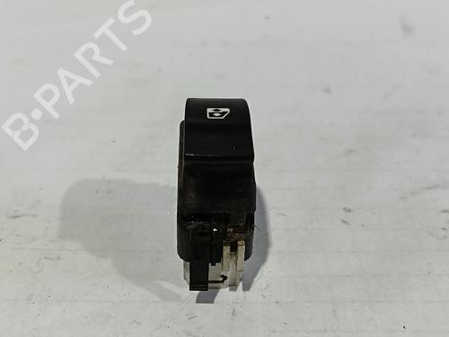 Right front window switch RENAULT CLIO II (BB_, CB_) | BP30034845I26