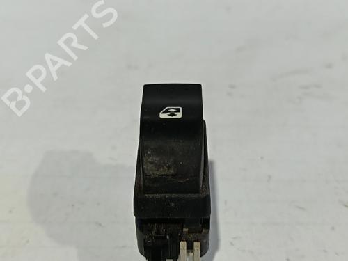 Right front window switch RENAULT CLIO II (BB_, CB_) | BP30034845I26