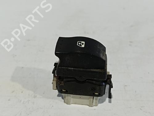 Right front window switch RENAULT CLIO II (BB_, CB_) | BP30034845I26