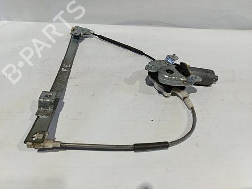 Used Front left window mechanism RENAULT MEGANE I (BA0/1_) [1995-2004]  30034791