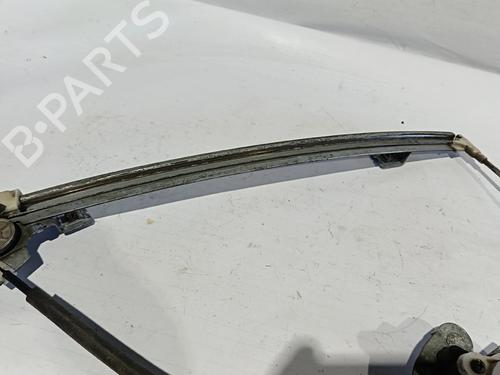 Front left window mechanism RENAULT MEGANE I (BA0/1_) | BP30034791C22