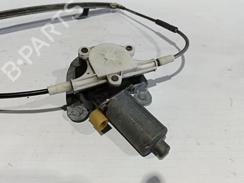 Front left window mechanism RENAULT MEGANE I (BA0/1_) | BP30034791C22