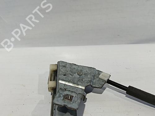 Front left window mechanism RENAULT MEGANE I (BA0/1_) | BP30034791C22