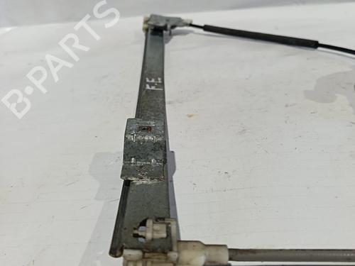 Front left window mechanism RENAULT MEGANE I (BA0/1_) | BP30034791C22