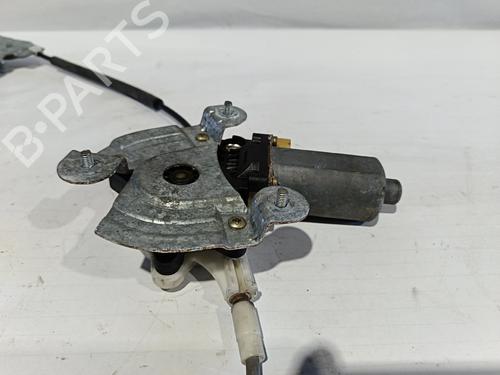 Front left window mechanism RENAULT MEGANE I (BA0/1_) | BP30034791C22