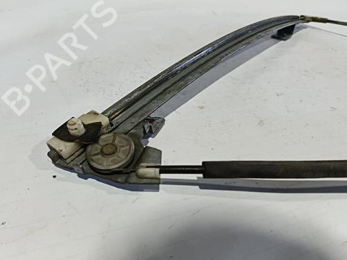 Front left window mechanism RENAULT MEGANE I (BA0/1_) | BP30034791C22