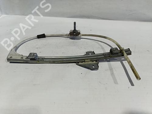 Used Rear left window mechanism RENAULT MEGANE I (BA0/1_) [1995-2004]  30034806