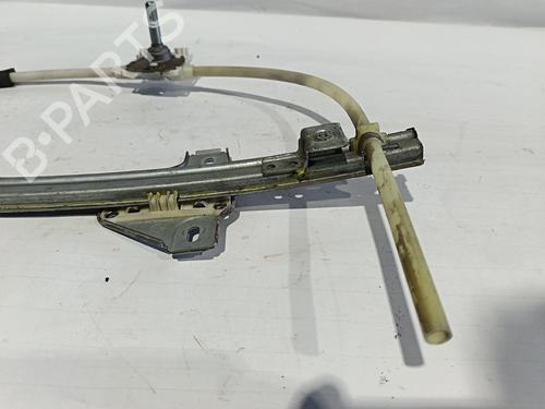 Rear left window mechanism RENAULT MEGANE I (BA0/1_)  | BP30034806C24 