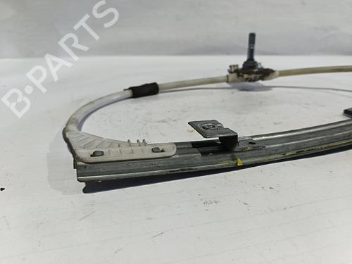 Rear left window mechanism RENAULT MEGANE I (BA0/1_)  | BP30034806C24 