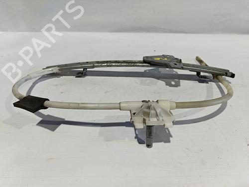 Rear left window mechanism RENAULT MEGANE I (BA0/1_)  | BP30034806C24 