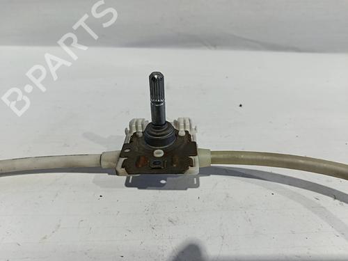 Rear left window mechanism RENAULT MEGANE I (BA0/1_)  | BP30034806C24 