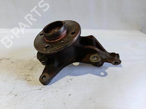 Right front steering knuckle DACIA JOGGER (RK_)  | BP30034818M26 