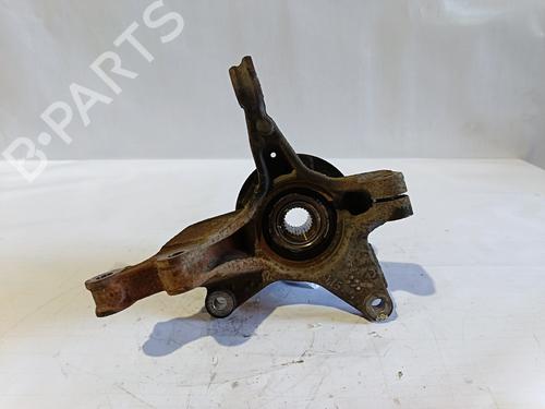Right front steering knuckle DACIA JOGGER (RK_)  | BP30034818M26 