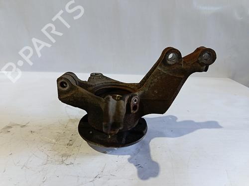 Right front steering knuckle DACIA JOGGER (RK_)  | BP30034818M26 