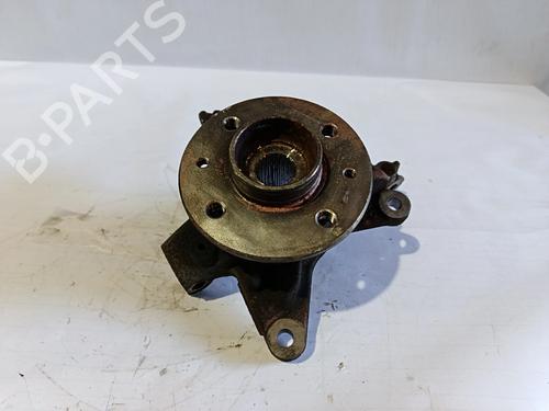 Right front steering knuckle DACIA JOGGER (RK_)  | BP30034818M26 