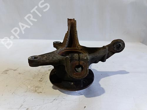 Right front steering knuckle DACIA JOGGER (RK_)  | BP30034818M26 