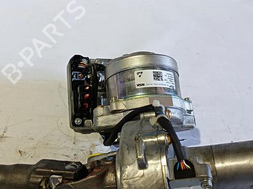 Steering column DACIA JOGGER (RK_)  | BP30034816M21 
