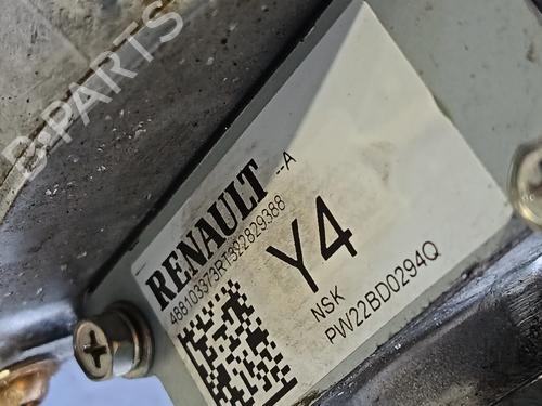 Steering column DACIA JOGGER (RK_)  | BP30034816M21 