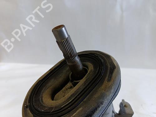 Lenkgetriebe DACIA JOGGER (RK_)  | BP30034815M22