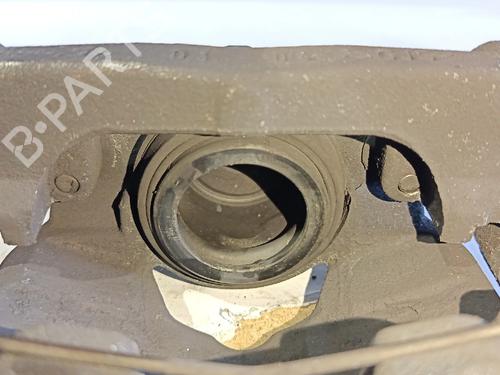 Left front brake caliper DACIA JOGGER (RK_) | BP30034821M105