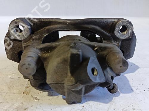 Left front brake caliper DACIA JOGGER (RK_) | BP30034821M105