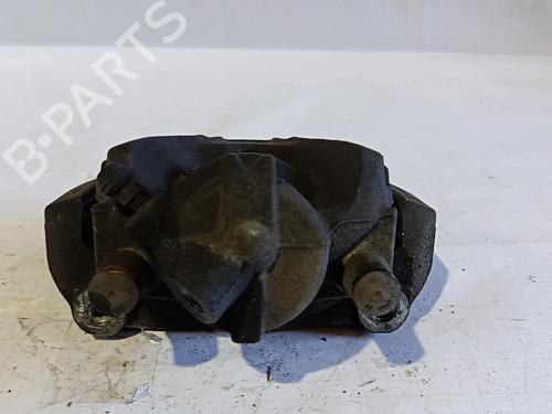 Left front brake caliper DACIA JOGGER (RK_) | BP30034821M105
