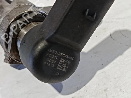 Injecteur FORD FOCUS II (DA_, HCP, DP) 1.8 TDCi | BP30034850M100