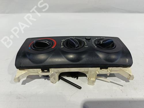 Comando clima RENAULT CLIO II (BB_, CB_) [1998-2016]  30034831