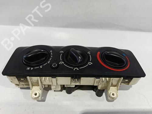 Comando clima RENAULT CLIO II (BB_, CB_)  | BP30034831I5
