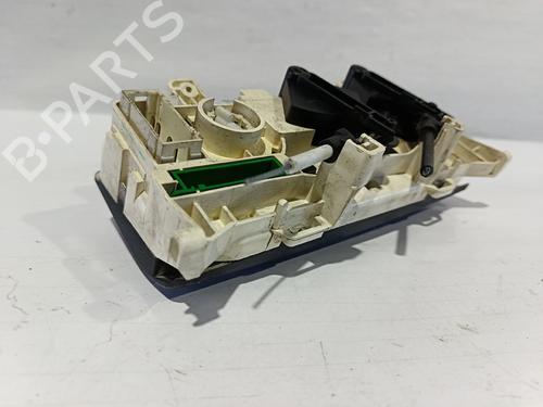 Comando clima RENAULT CLIO II (BB_, CB_)  | BP30034831I5