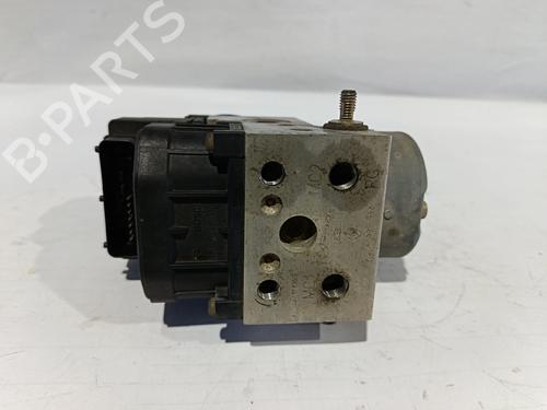 Abs pomp RENAULT CLIO II (BB_, CB_)  | BP30034827M43