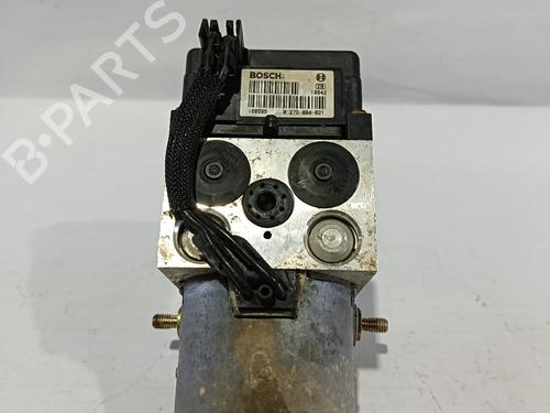 Abs pomp RENAULT CLIO II (BB_, CB_)  | BP30034827M43