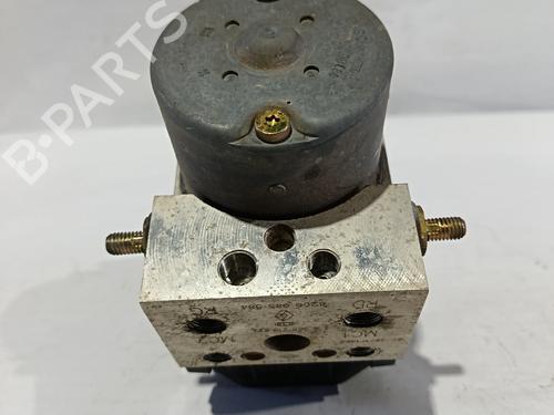 Abs pomp RENAULT CLIO II (BB_, CB_)  | BP30034827M43