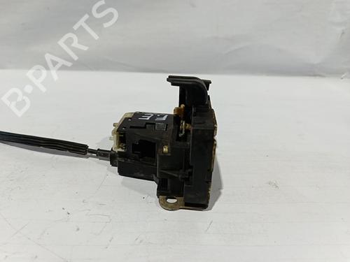 Electronic module RENAULT CLIO II (BB_, CB_) | BP30034830M83