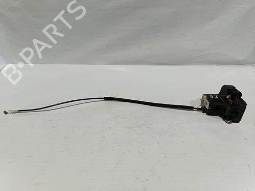 Electronic module RENAULT CLIO II (BB_, CB_) | BP30034830M83