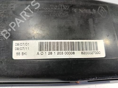 Højre sæde airbag RENAULT CLIO II (BB_, CB_)  | BP30034824C14 