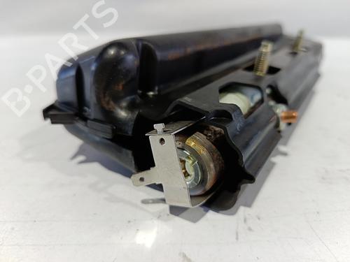 Højre sæde airbag RENAULT CLIO II (BB_, CB_)  | BP30034824C14 
