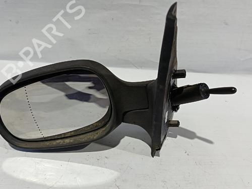 Spiegel buiten links RENAULT CLIO II (BB_, CB_) [1998-2016]  30034822