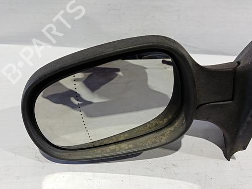 Left mirror RENAULT CLIO II (BB_, CB_)  | BP30034822C26 