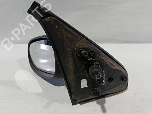 Left mirror RENAULT CLIO II (BB_, CB_)  | BP30034822C26 