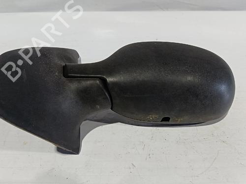 Left mirror RENAULT CLIO II (BB_, CB_)  | BP30034822C26 